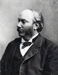 John William Strutt, 3e baron Rayleigh